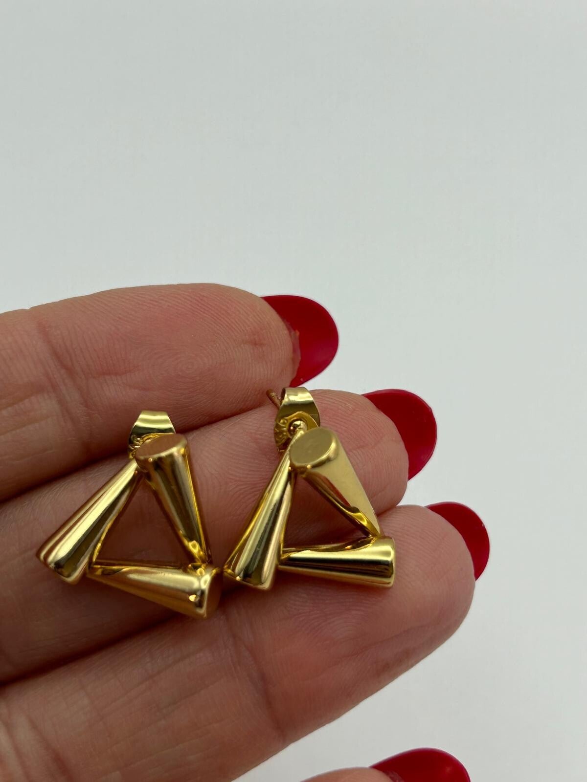 BOUCLES D'OREILLES SARA