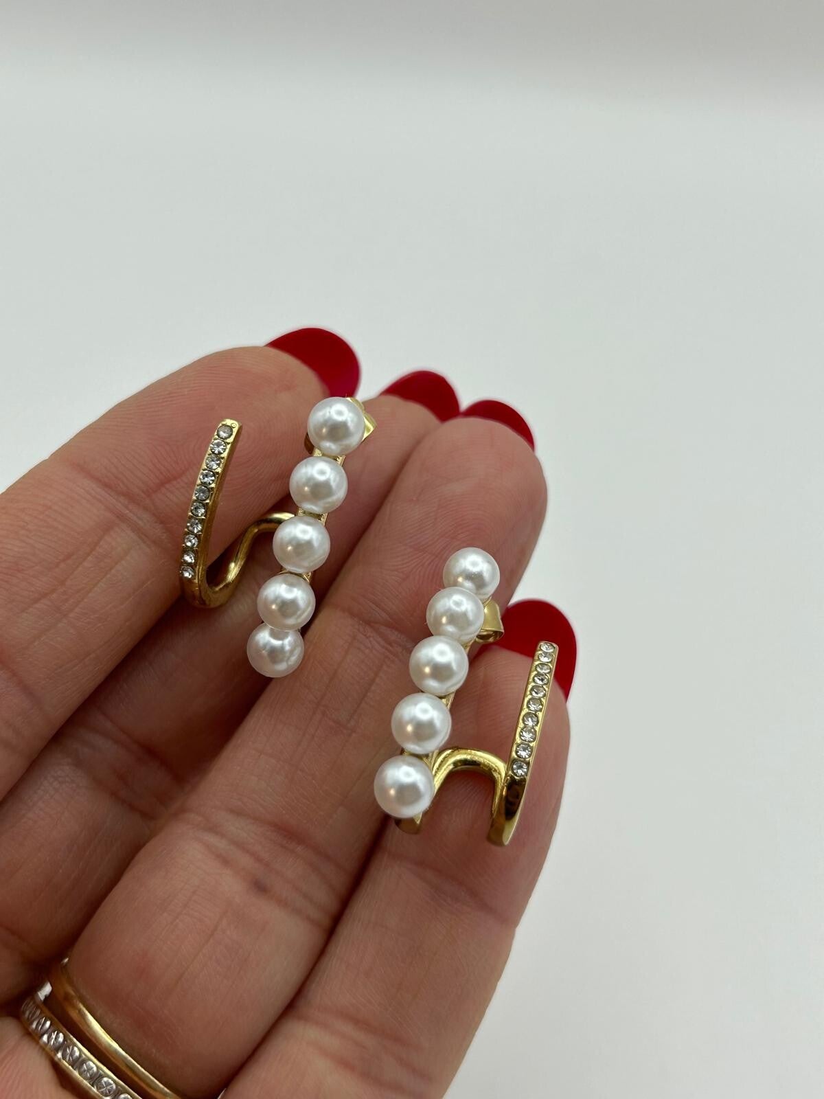 BOUCLES D'OREILLES CAMILLE