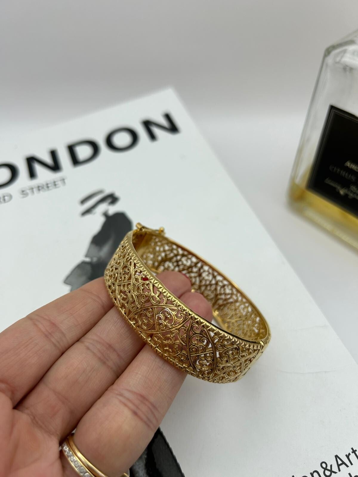 BRACELET DAG LABRA 10