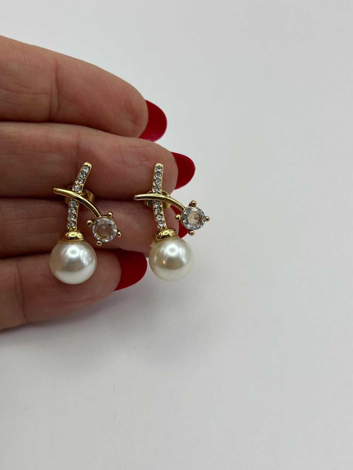 BOUCLES D'OREILLES CLARISSE