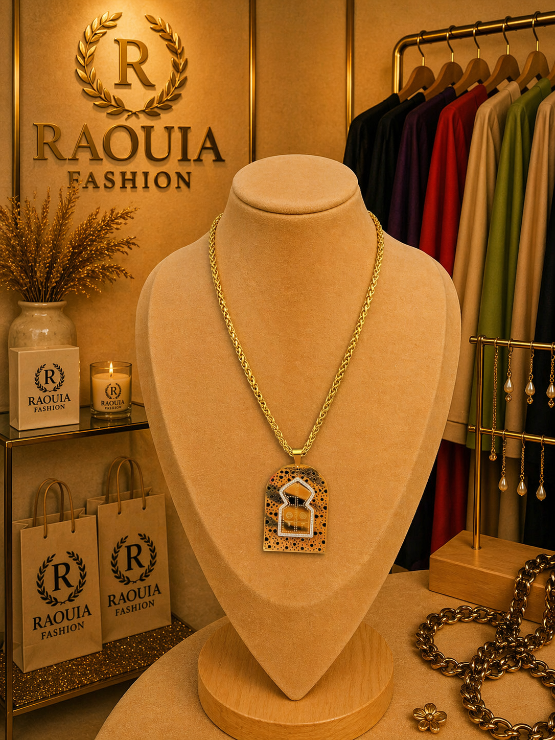 COLLIER BAB ELMANSSOUR 2