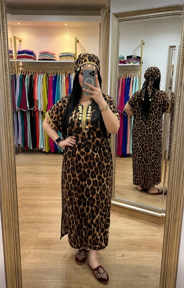 Gandoura Kenza