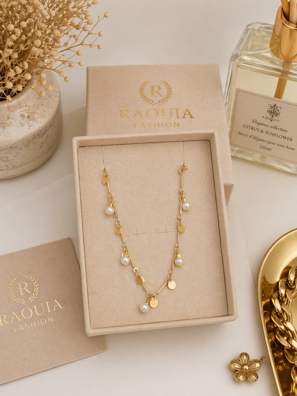 COFFRET SALMA