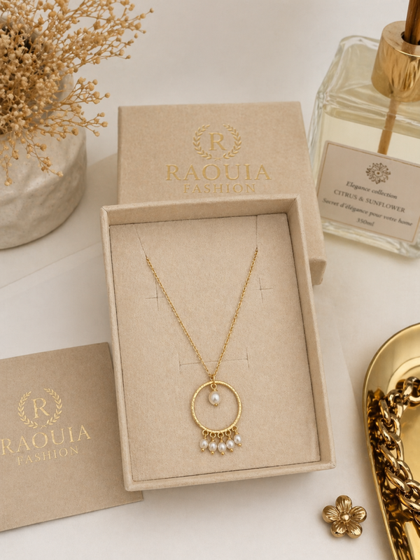 COFFRET SARA