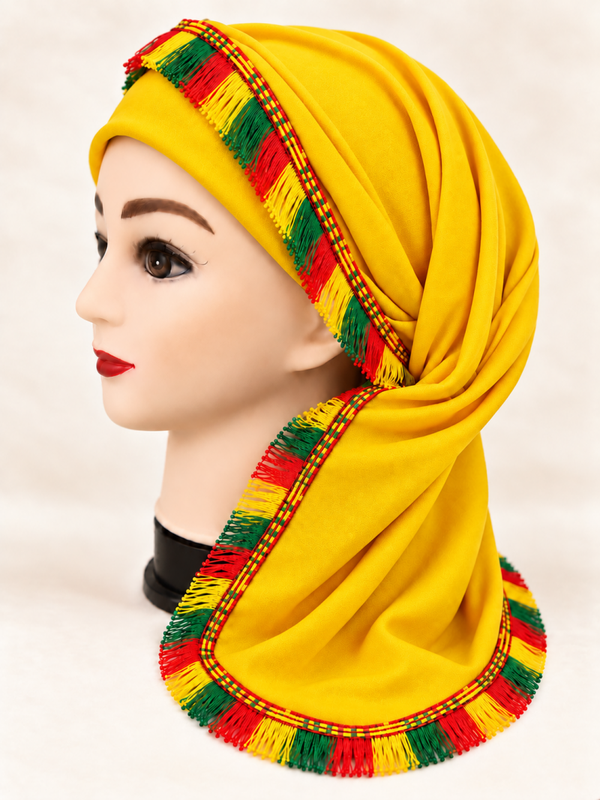 Foulard Zara