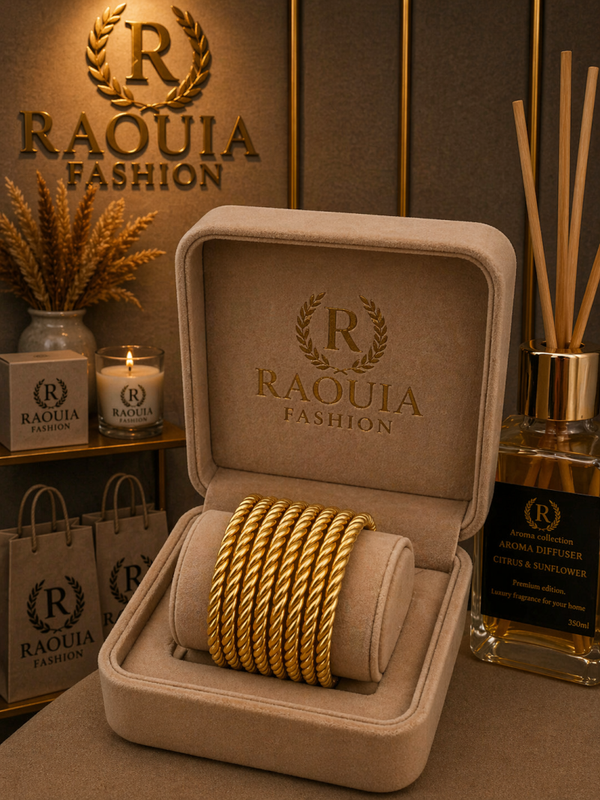 SARTLA SEPT BRACELET
