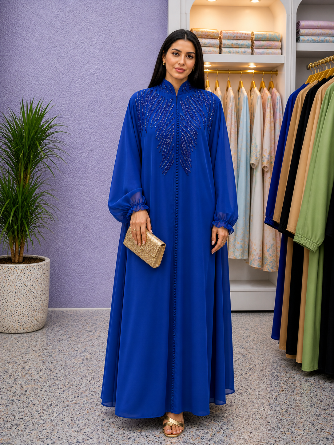 Caftan Sara