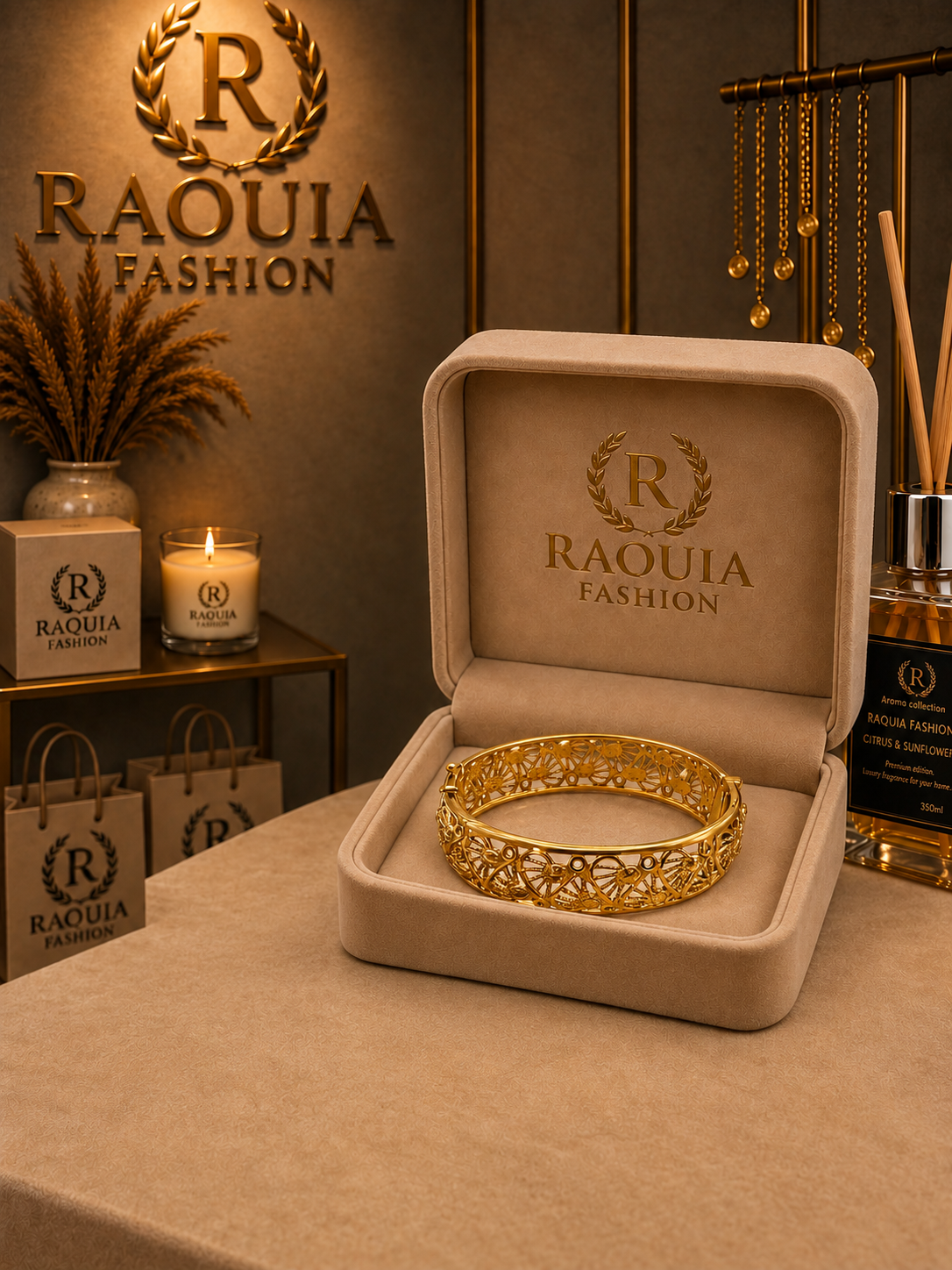 BRACELET DAG LABRA 4