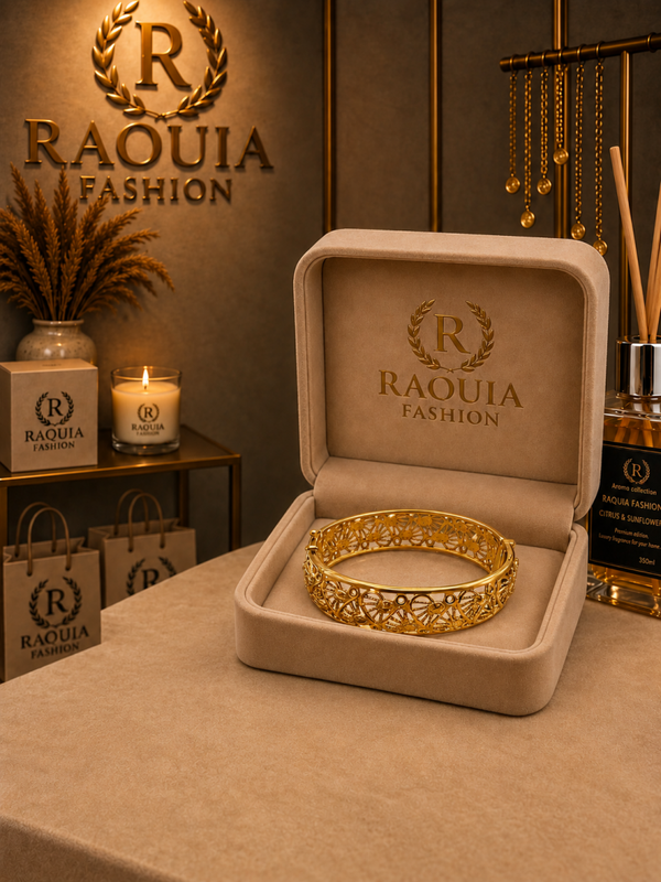 BRACELET DAG LABRA 4