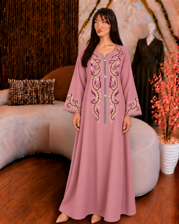 Gandoura Sawsane