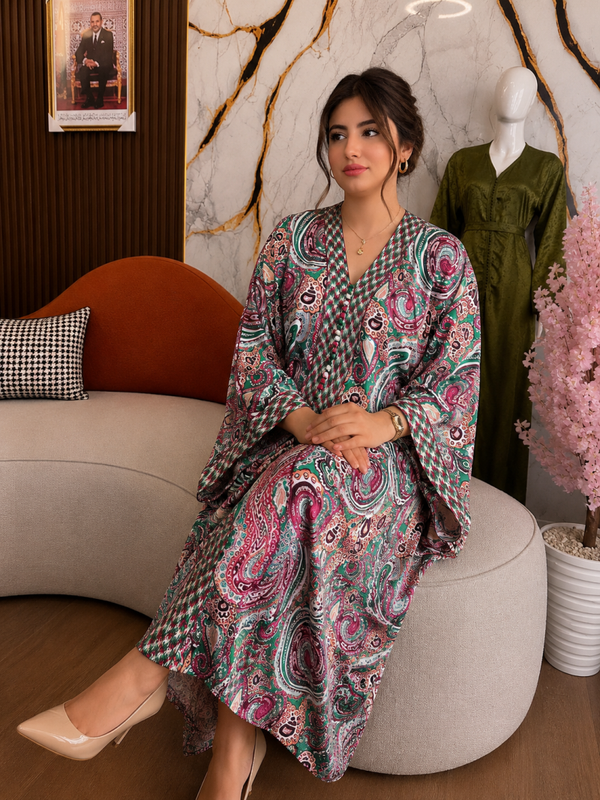 Gandoura AMILA