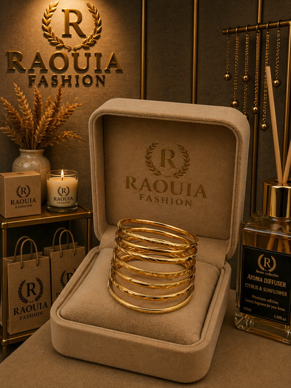 SARTLA SEPT BRACELET