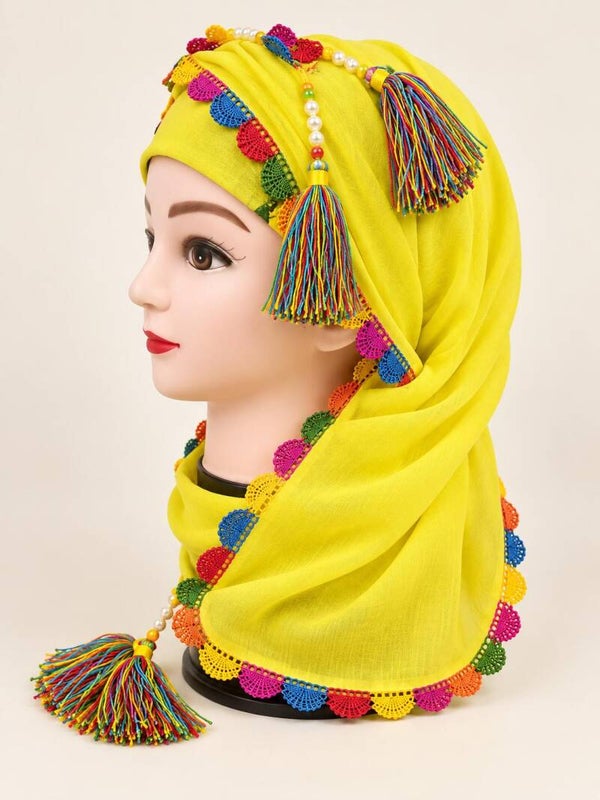 Foulard Souma