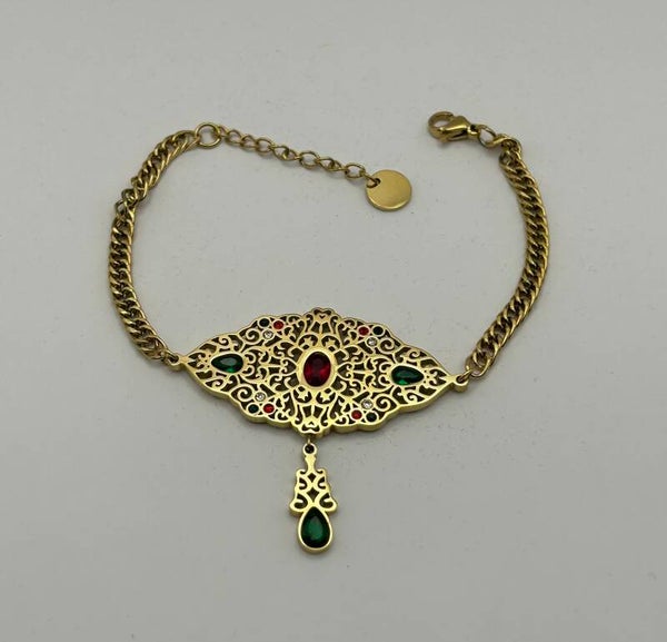 Boucles d'oreilles Marina