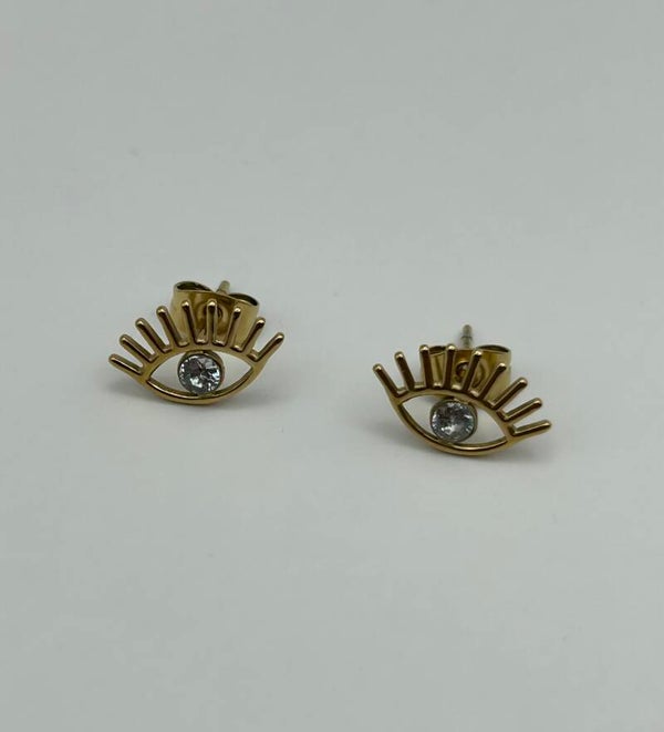 Boucles d'oreilles ANTOINE