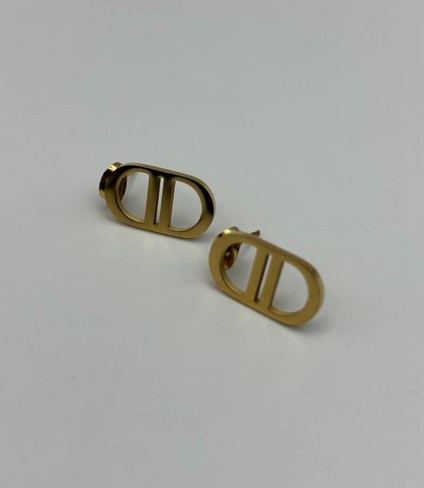 Boucles d'oreilles MONA