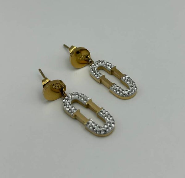 Boucles d'oreilles Marina