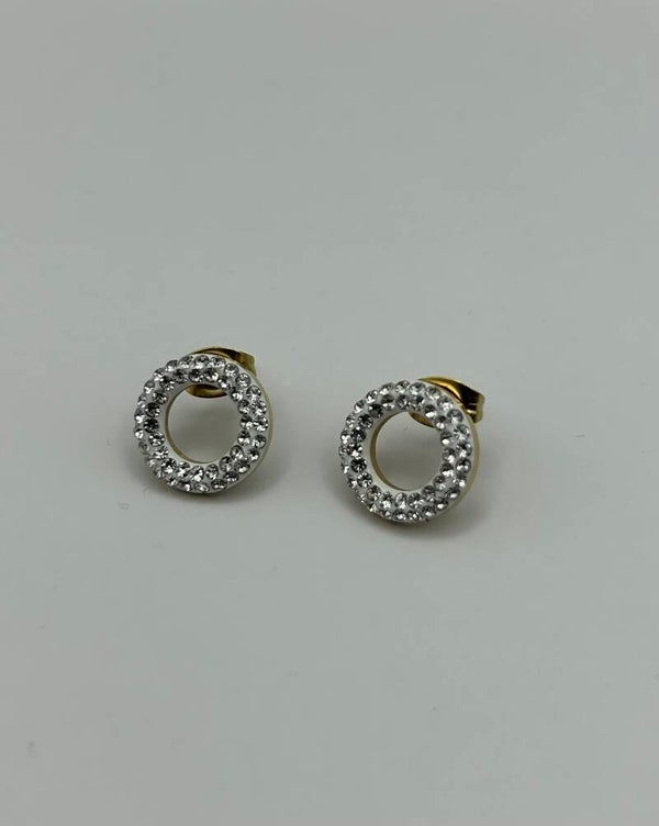 Boucles d'oreilles Lina
