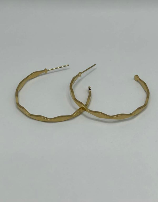 Boucles d'oreilles CARMEN