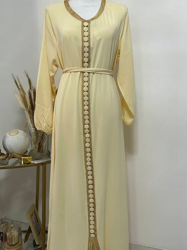 Caftan
