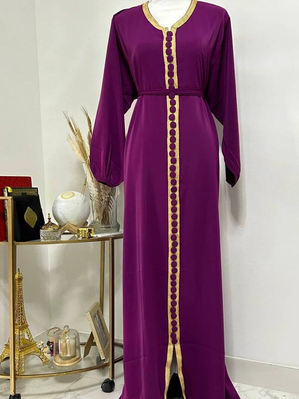 Caftan