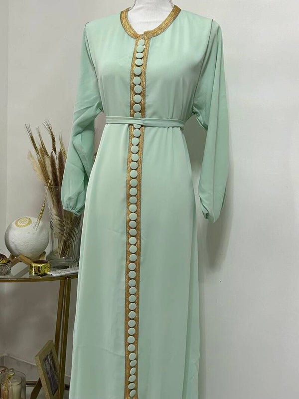 Caftan