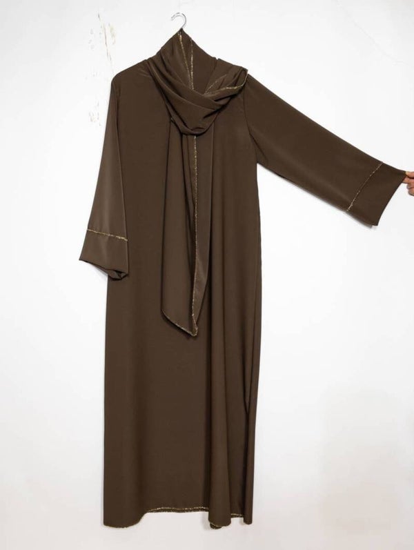 Abaya