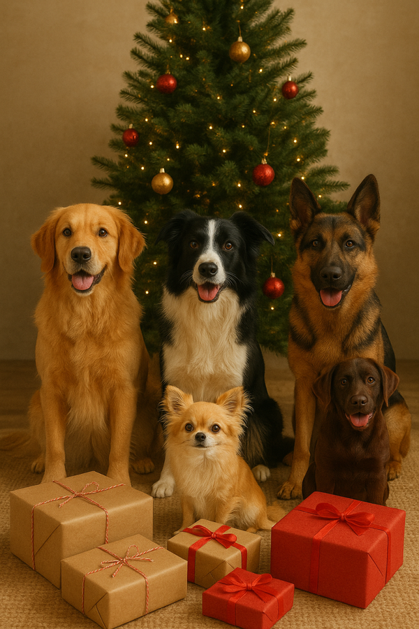 KERSTBOX