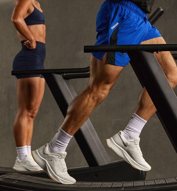 Condition Exercise (Universal)