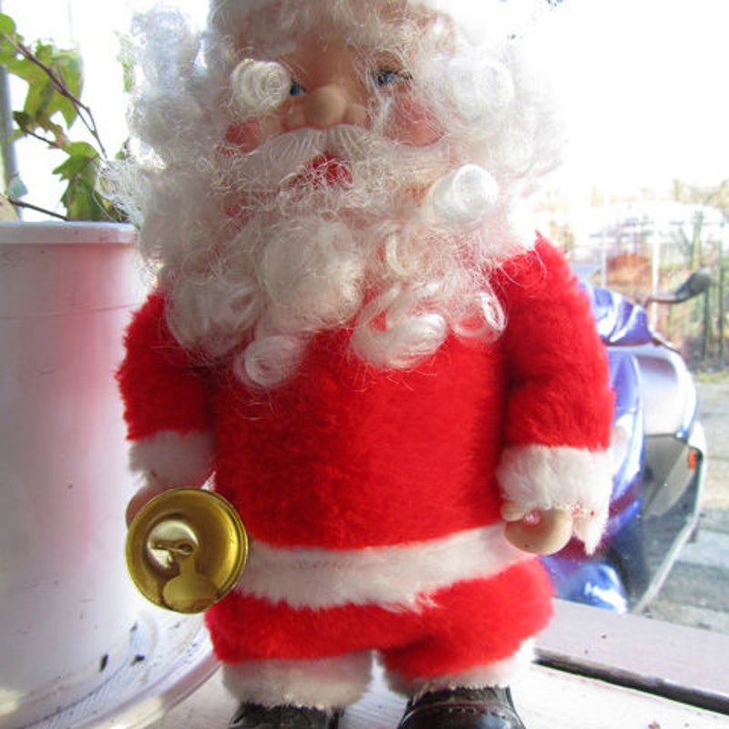 Hohoho!