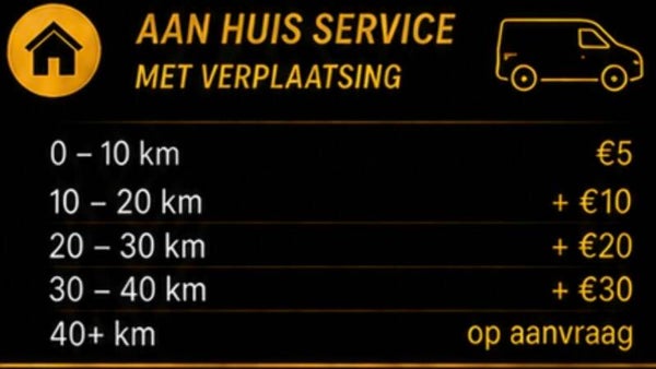 Aan huis
