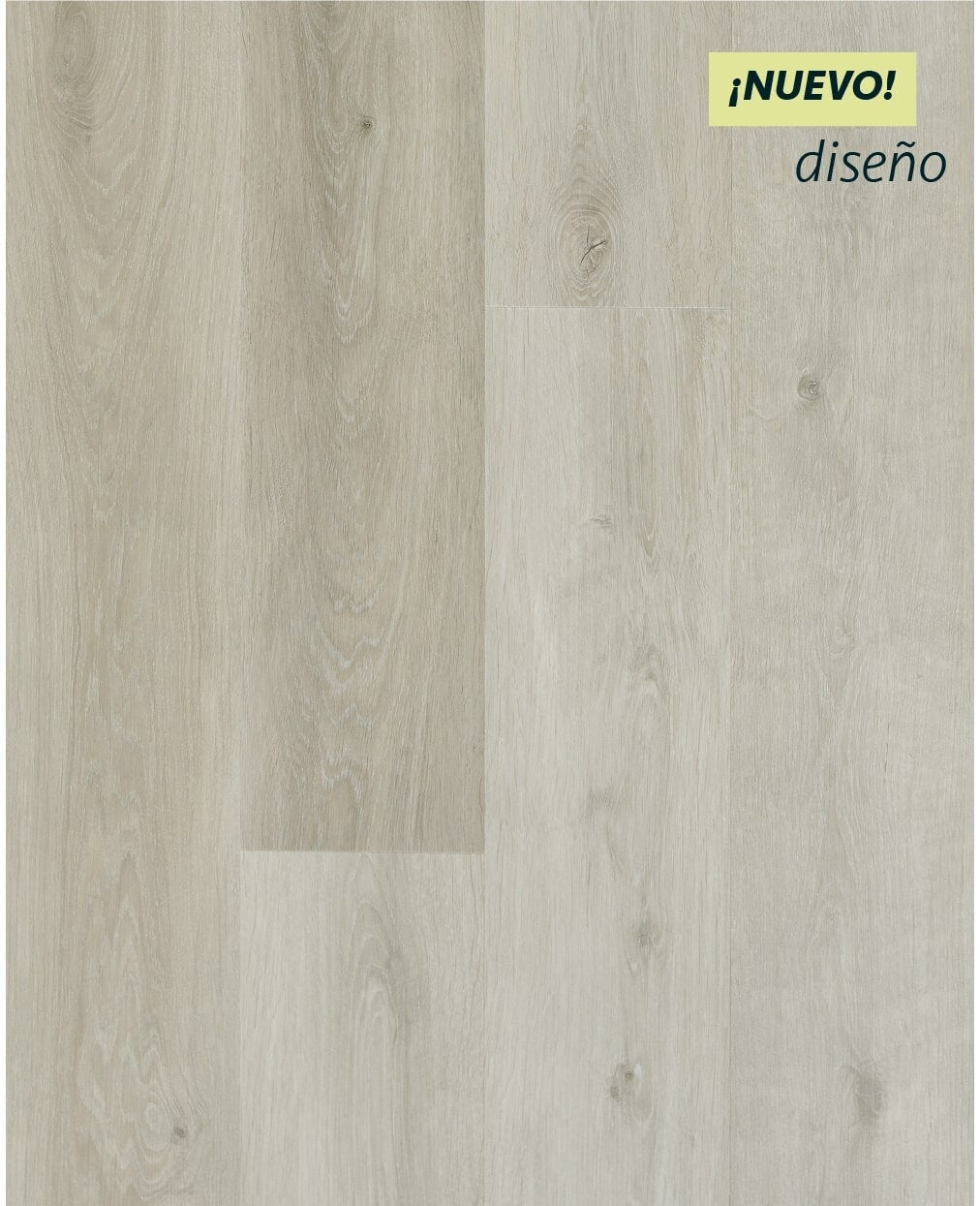 Bdecora SPC City Roble Berlin 1500x228x5mm 0.55 2.052 m2 caja