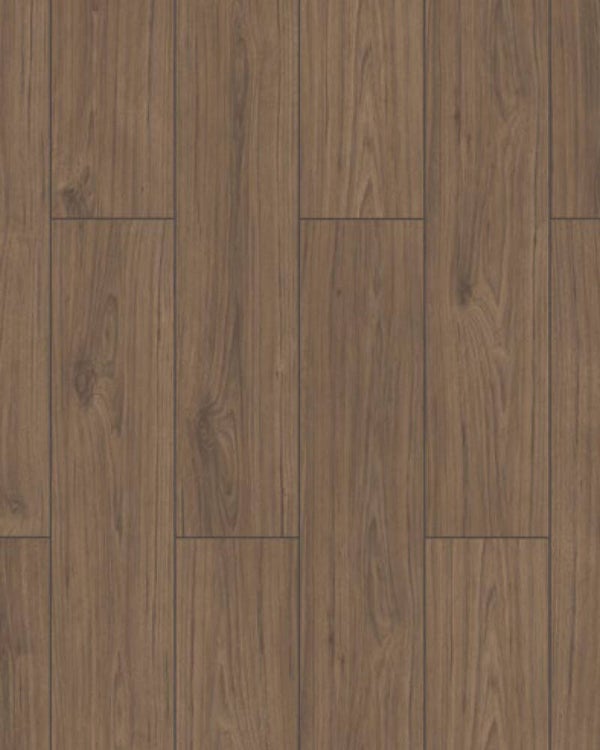 Floorpan Plus 5 Ref 1004 - Sin bisel AC5/33 - 72h WP - L2C 1205x197x8mm (raven)