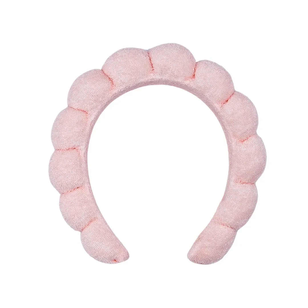Boozyshop Fluffy Headband