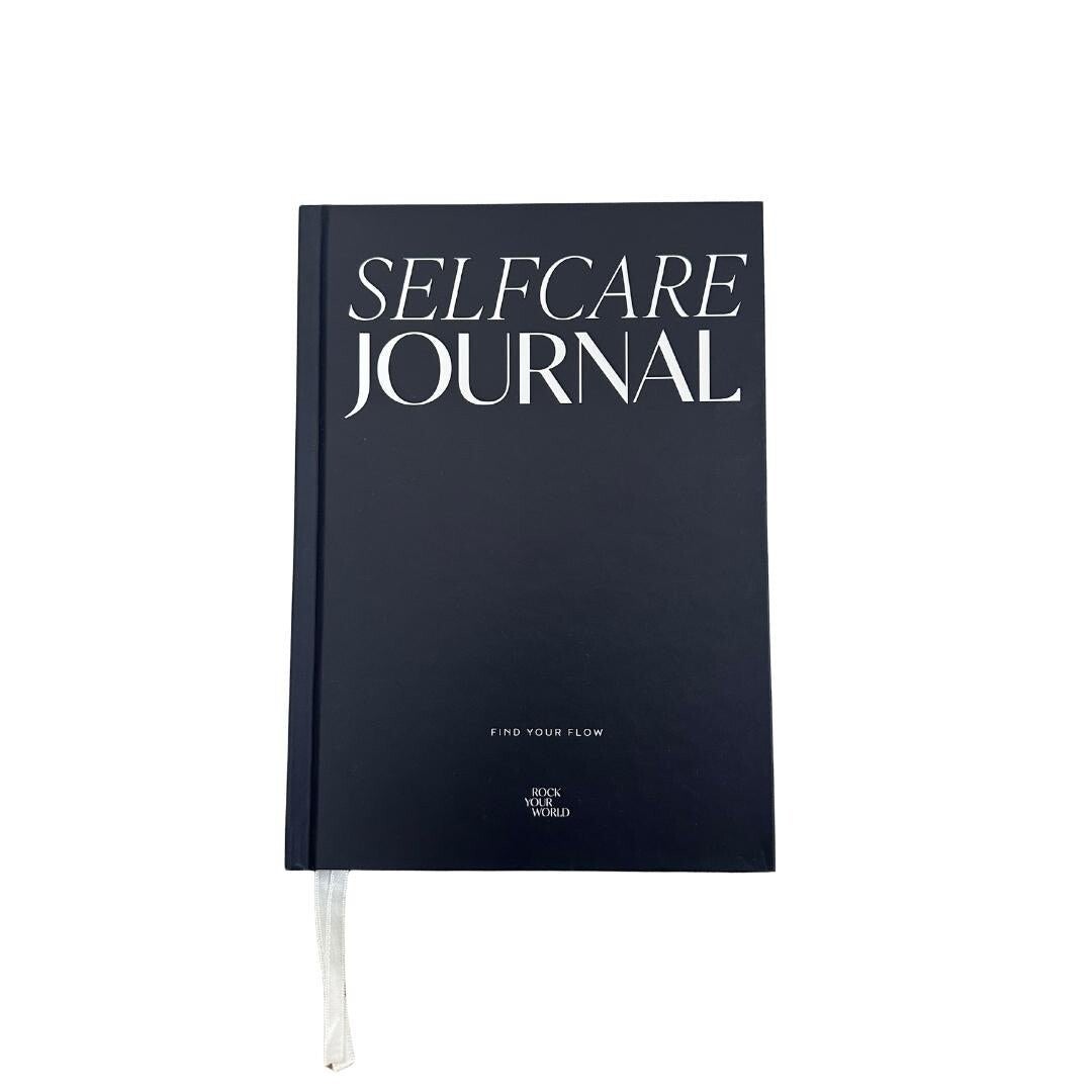 The Selfcare Journal 2026