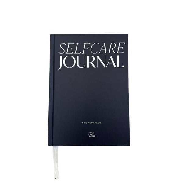 The Selfcare Journal 2026