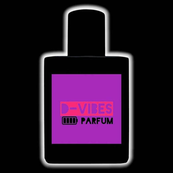 D-Vibes - Purple label - WOMAN - Eau de parfum - 50ml