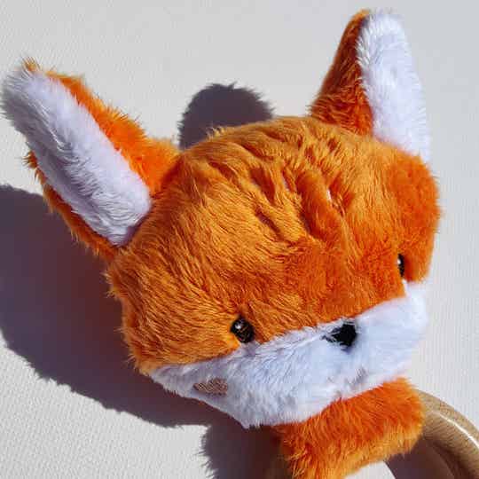 Fuchs Greifling
