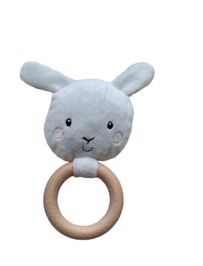 Greifling Hase