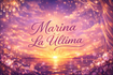 Marina la ùltima