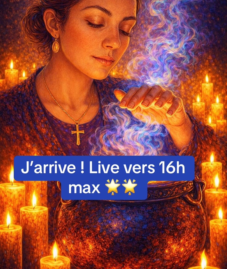 un tirage général uniquement en live