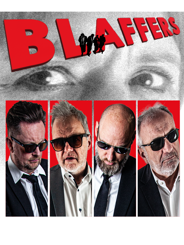 Jongerentarief  14/05/2026,  Blaffers HASSELT