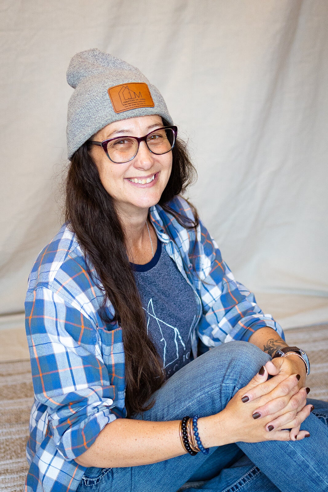 Jess - your trusted remodeler of Des Moines and centeral Iowa