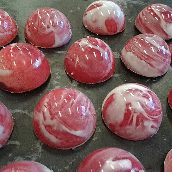 U eigen ontwerp 500g