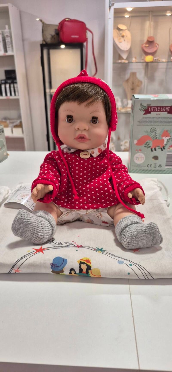 POUPÉE JOY NINES D'ONIL