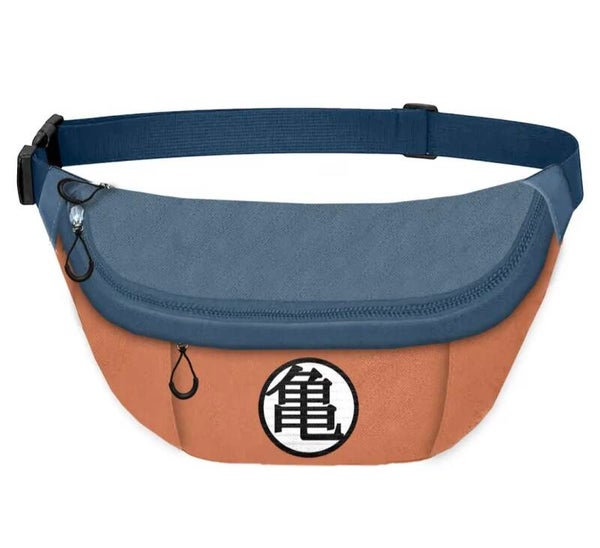 Dragon Ball Symbol-Sac Banane Smart
