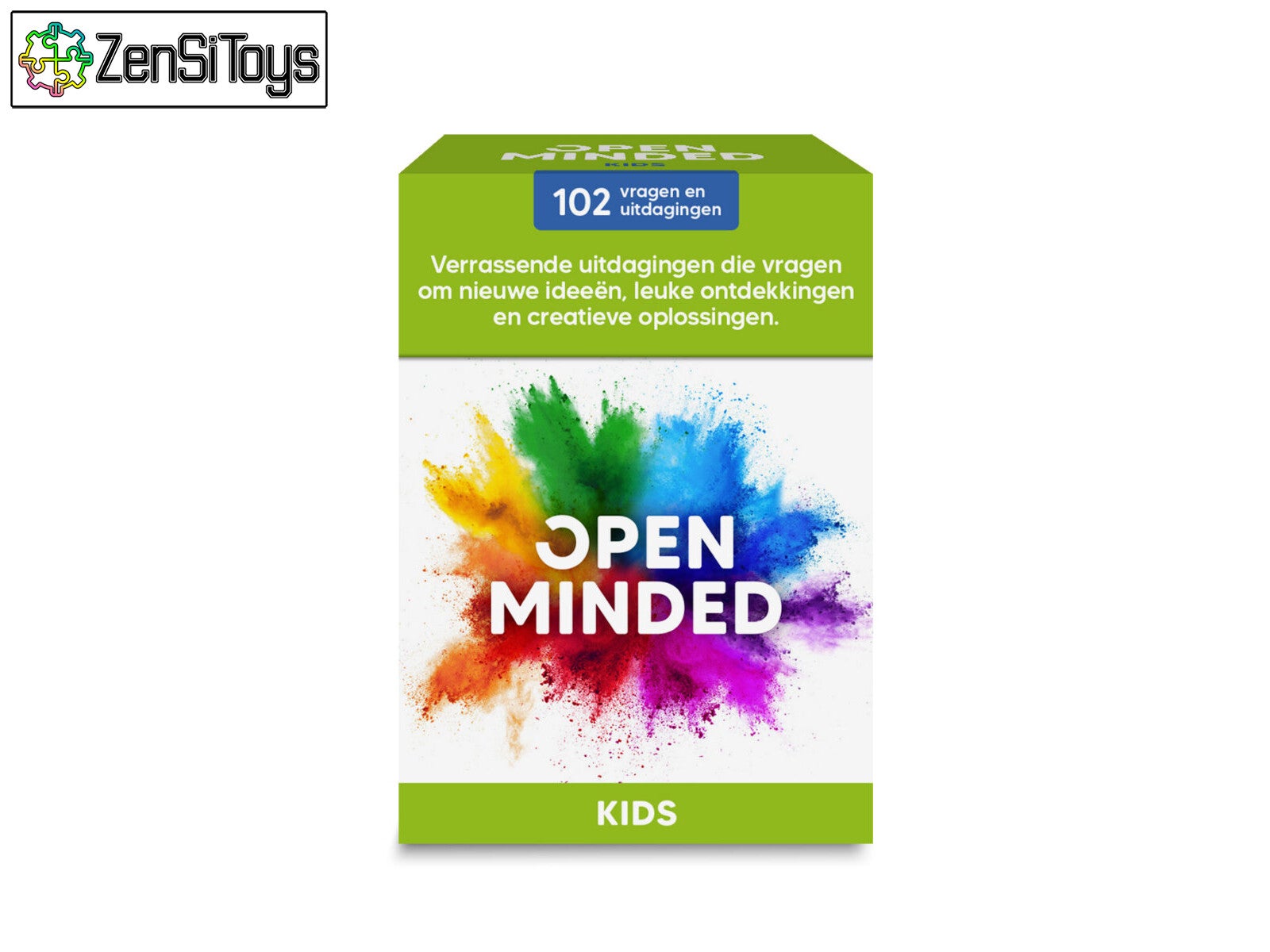 Openminded Kids