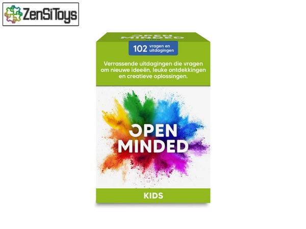 Openminded Kids