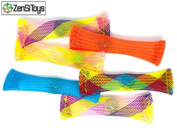 Knikker Fidget Set Van 3