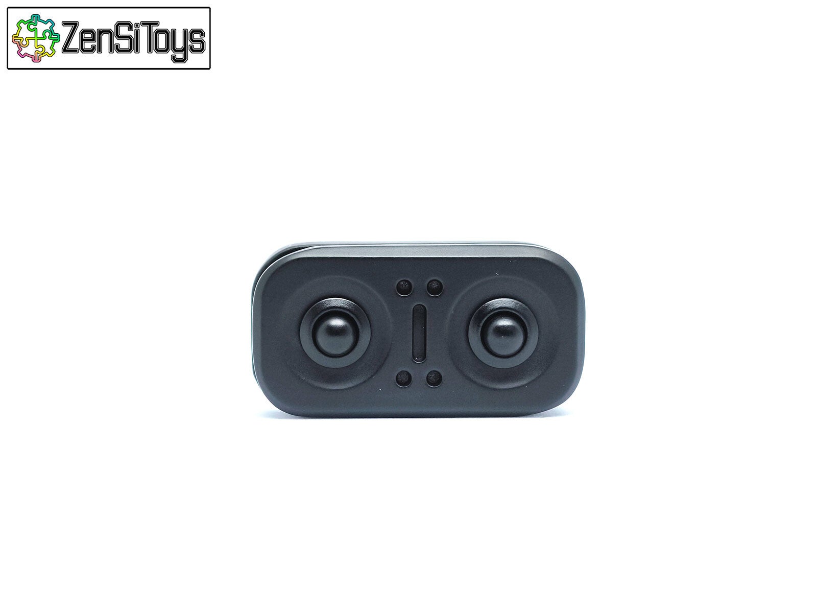 Fidget Slider 2 Laags Owl